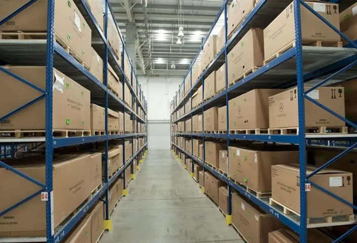 厦门到禹城市货物仓储