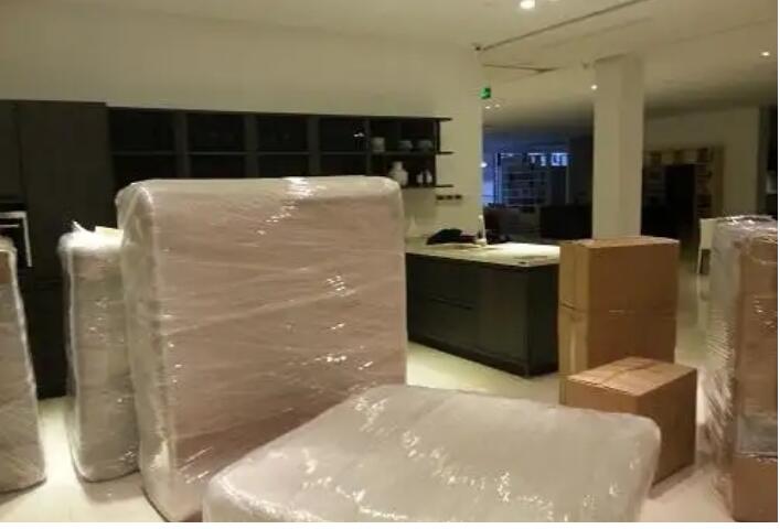 厦门到禹城市长途搬家