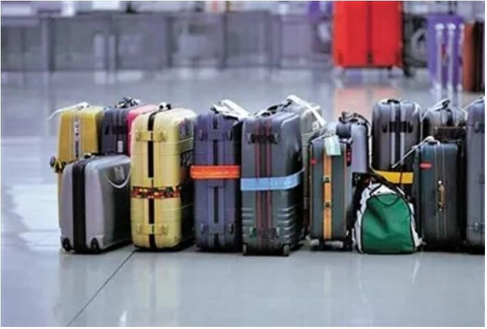 厦门到禹城市行李托运