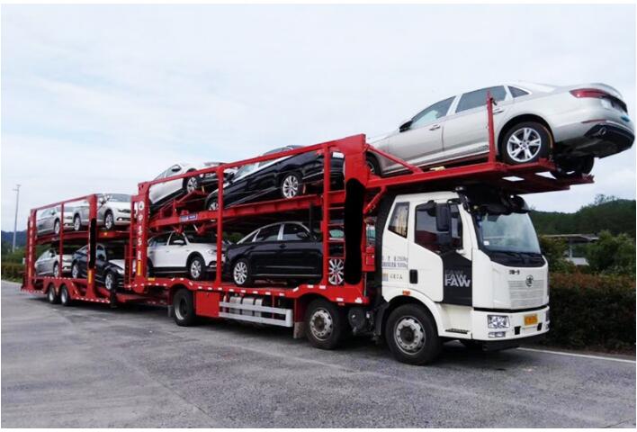 厦门到禹城市轿车托运